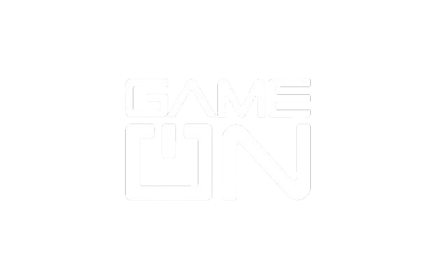 Game On Logo